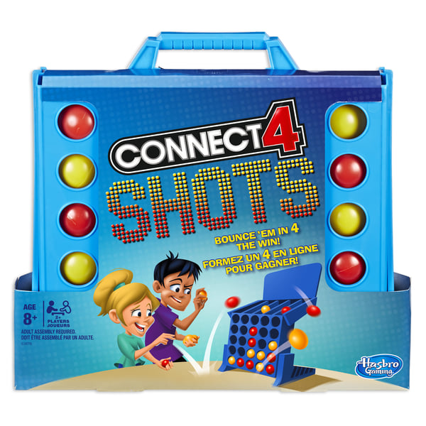 Hasbro E3578101 lautapeli