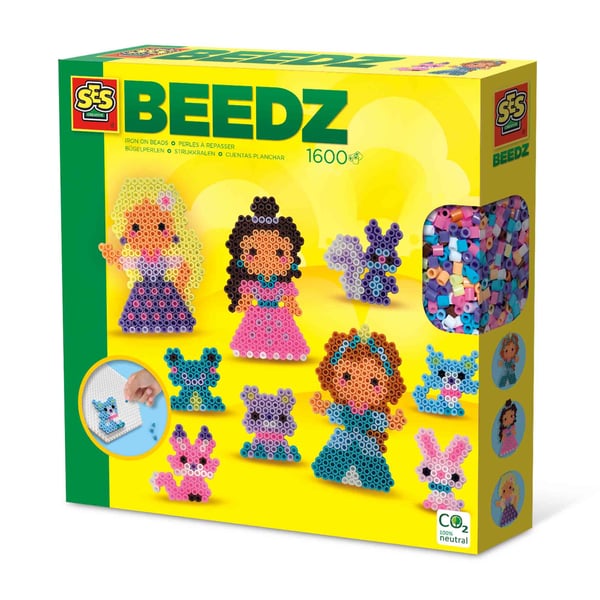 SES Creative Beedz 06205 mosaiikkitarvike