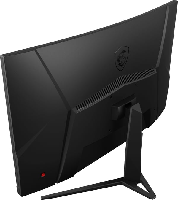 MSI Optix G32C4 computerskærm 80 cm (31.5") 1920 x 1080 pixel Fuld HD Sort
