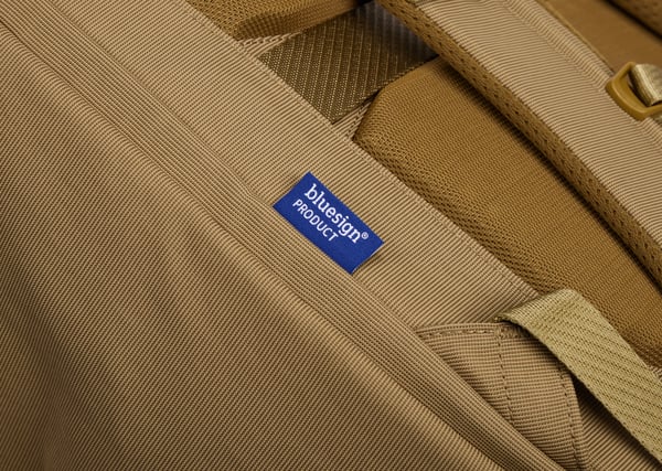 Thule Paramount PARABP3216 Nutria rygsæk Fritidsrygsæk Kaki Nylon, Polyester