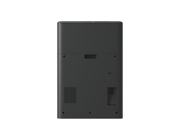 Ecovacs DEEBOT T90S PRO OMNI EU 0,25 L Sort
