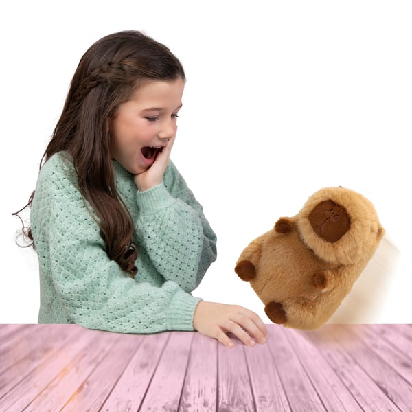 IMC Toys IM92942 tøjdyr