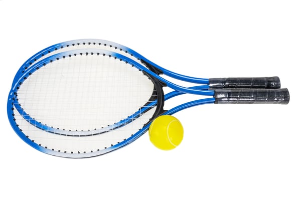 Bex Sport Sunsport Outdoor Mini Tennis set