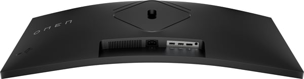 OMEN by HP OMEN 34 tum WQHD 165 Hz välvd Gaming-skärm – OMEN 34c