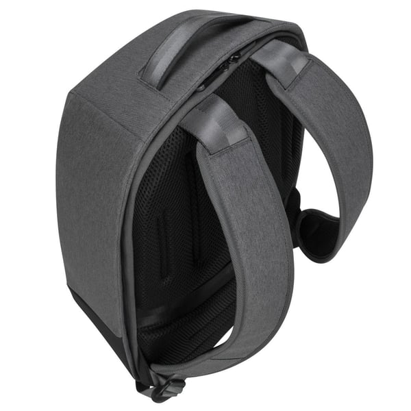 Targus TBB58802GL taske og etui til laptop 39,6 cm (15.6") Rygsæk Sort, Grå