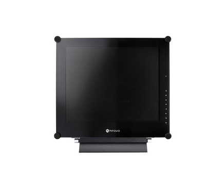 AG Neovo SX-17G CCTV skærm 43,2 cm (17") 1280 x 1024 pixel