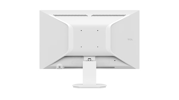 TCL P1 27P1AD computerskærm 68,6 cm (27") 1980 x 1080 pixel Fuld HD LED Hvid