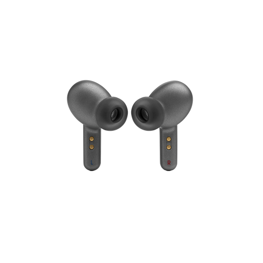 JBL Live Pro 2 TWS Kuulokkeet True Wireless Stereo (TWS) In-ear Puhelut/Musiikki USB Type-C Bluetooth Musta