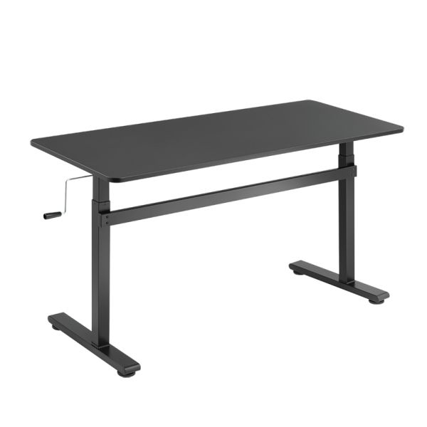 LogiLink EO0027 datorbord Svart