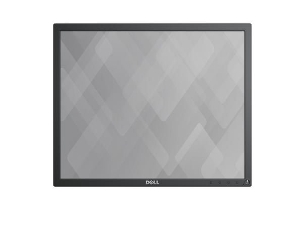 Dell P1917S - LED-skärm - 48 cm (19\") - 1280 x 1024 @ 60 Hz