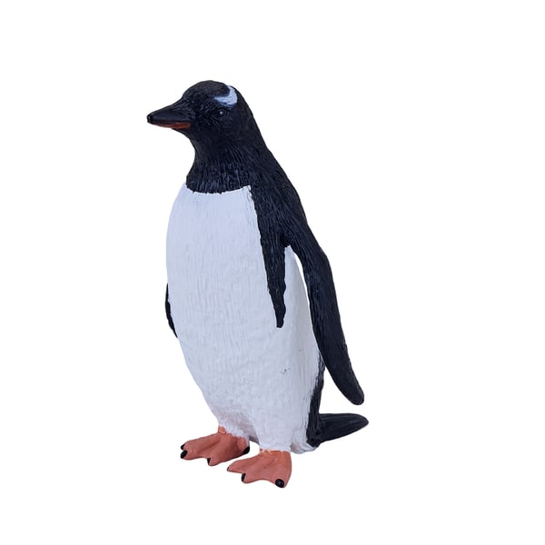 Mojo Fun Gentoo Penguin