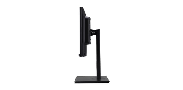 Acer B8 B248Y E computerskærm 61 cm (24") 1920 x 1080 pixel Fuld HD LCD Sort