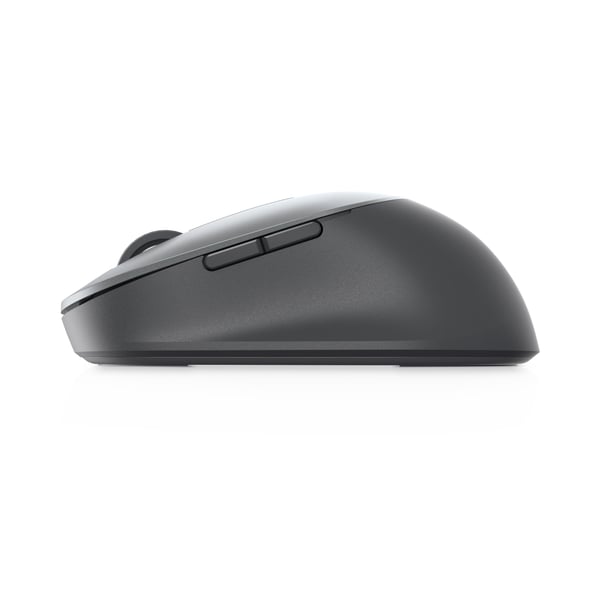 DELL MS5320W mus Kontor Højre hånd RF trådløs + Bluetooth Optisk 1600 dpi