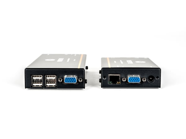Vertiv Avocent LV3010P-201 KVM -kytkin Lähetin & vastaanotin
