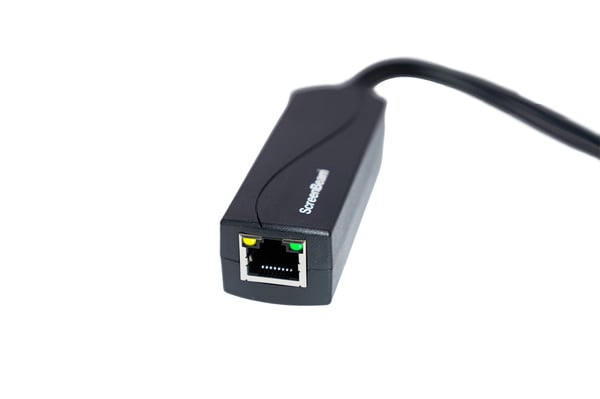 ScreenBeam PoE Adapter Snabb Ethernet, Gigabit Ethernet, 2.5 Gigabit Ethernet