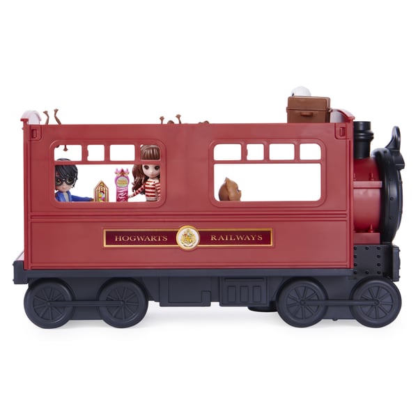 Wizarding World WWO PYS MMHogwartsExpress GML