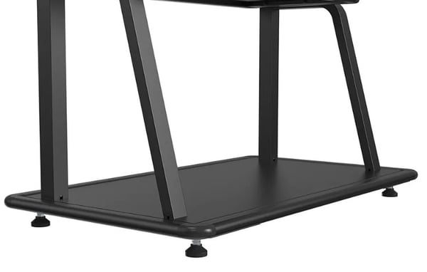 Neomounts NS-M4000BLACK 2,67 m (105") Sort