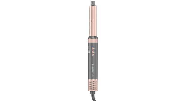 GA.MA Multistyler Uniq Flow Airflow Grå, Lyserød 1550 W 1,8 m