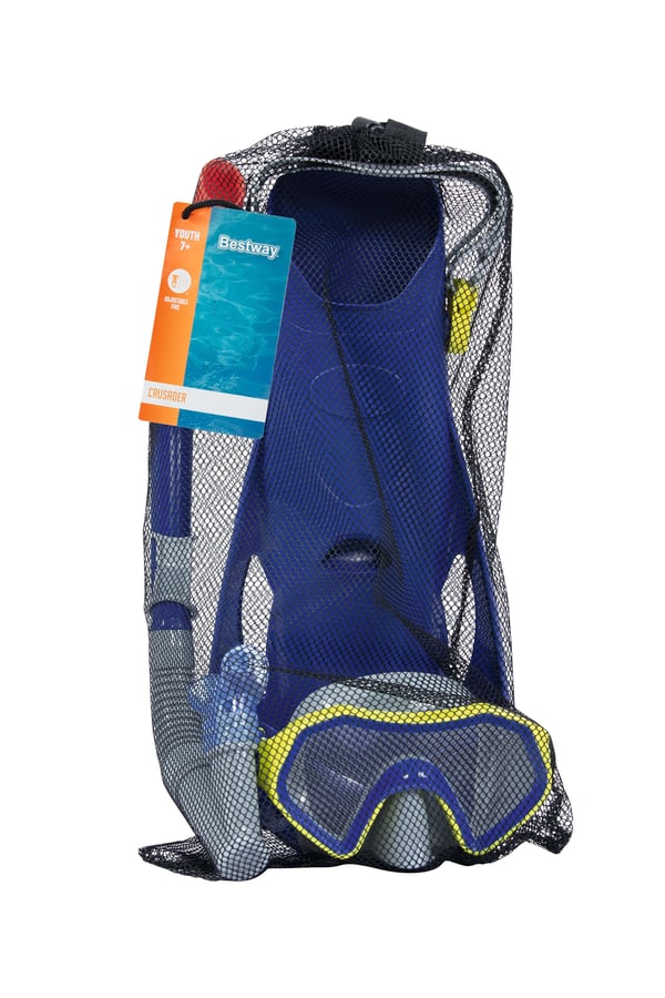 Bestway 25046 / 23 simpaket Blandade färger Barn