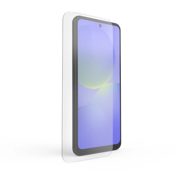 Hama Clear Protect Genomskinligt skärmskydd Samsung 1 styck