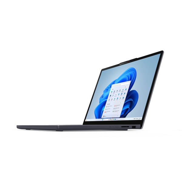 Lenovo IdeaPad Slim 3 15IRH10 Intel® Core™ i5 i5-13420H Laptop 38,9 cm (15.3") WUXGA 16 GB DDR5-SDRAM 512 GB SSD Wi-Fi 6 (802.11ax) Spansk Grå