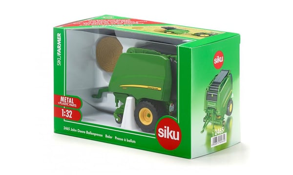 Siku 2465 legetøjsbil