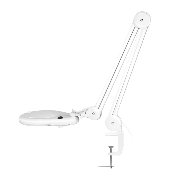 LogiLink WZ0058 forstørrelsesglas lampe