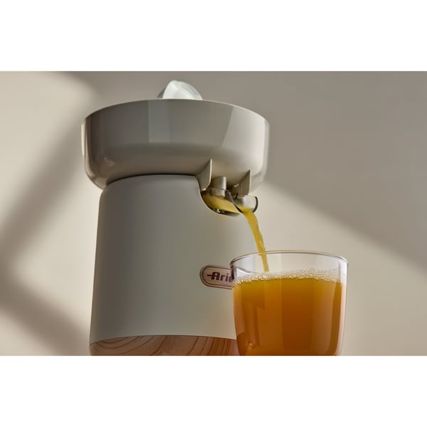 Ariete Entsafter ARI-417-BG elektroninen sitruspuristin 0,5 L 40 W Beige