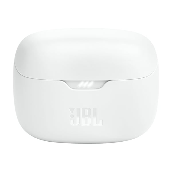 JBL Tune Buds Headset True Wireless Stereo (TWS) I öra Samtal/musik Bluetooth Vit