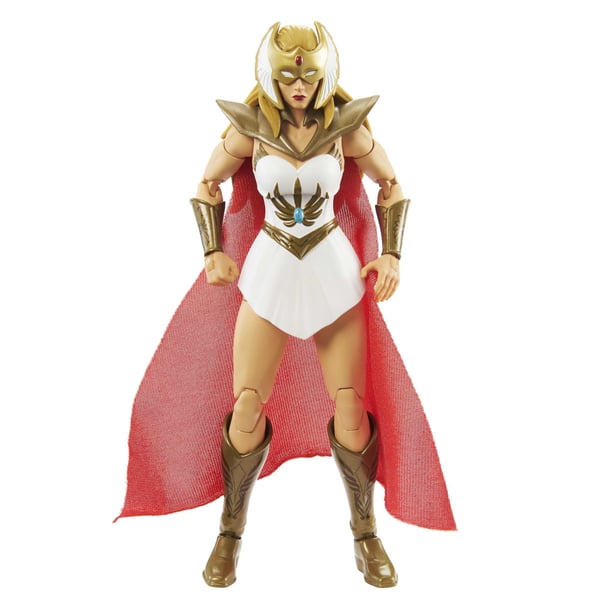 Masters of the Universe Masterverse She-Ra-actionfigur