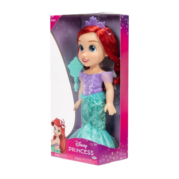 My Friend Ariel