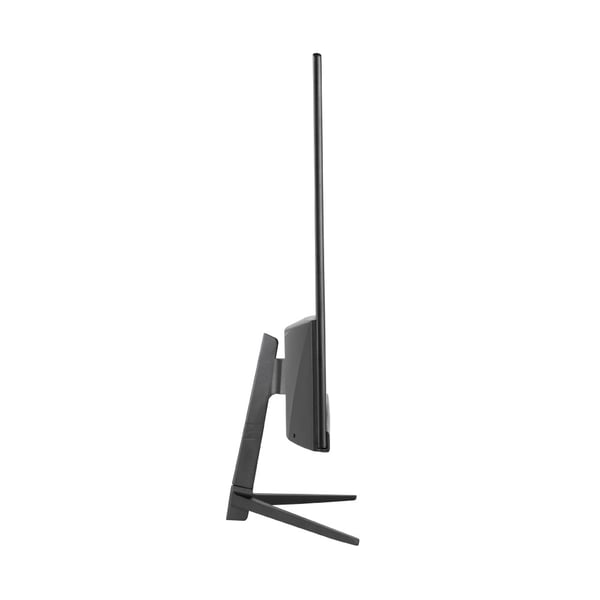 iggual IGG320914 platta pc-skärmar 68,6 cm (27") 1920 x 1080 pixlar Full HD LED Svart