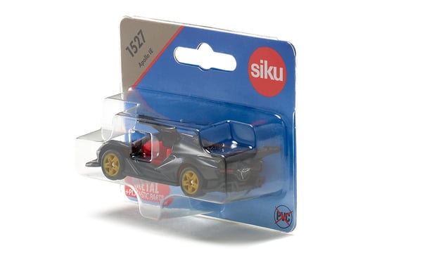 Siku Apollo IE