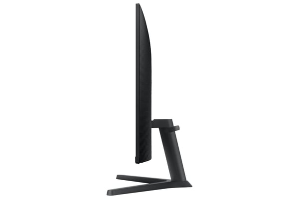 Samsung S50GC computerskærm 86,4 cm (34") 3440 x 1440 pixel UltraWide Quad HD LCD Sort
