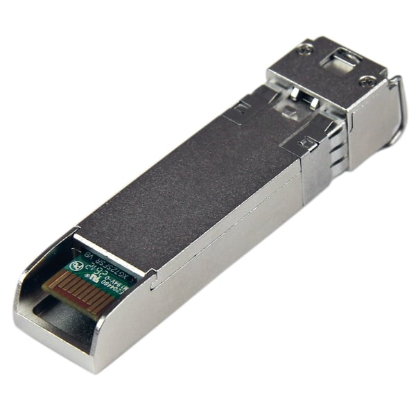 StarTech.com Cisco GLC-LH-SMD-kompatibel SFP-sändtagarmodul - 1000BASE-LX/LH