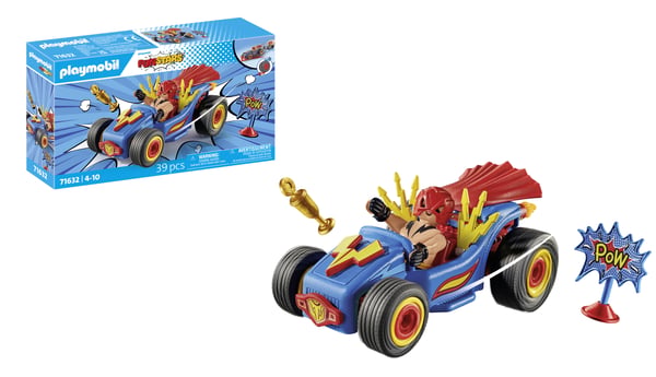 Playmobil 71632 lelu- & leikkiväline