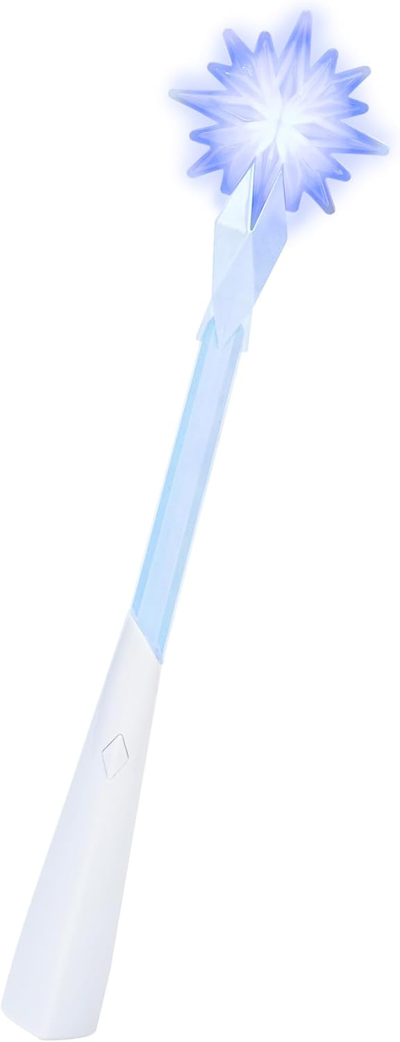 Disney Frozen Elsa Icy Magic Wand