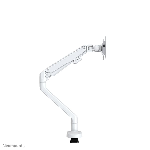 Neomounts FPMA-D750WHITE2 fäste och ställ till bildskärm 81,3 cm (32") Bord Vit