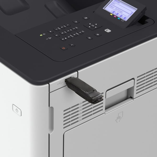 Canon i-SENSYS X C1533P Väri 1200 x 1200 DPI A4 Wi-Fi