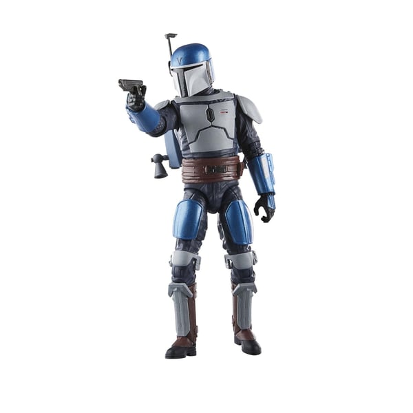 Star Wars The Black Series F70465X2 lasten leluhahmo