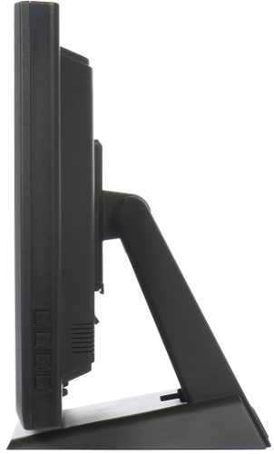 iiyama ProLite T1731SAW-B1 POS-skärm 43,2 cm (17") 1280 x 1024 pixlar Pekskärm