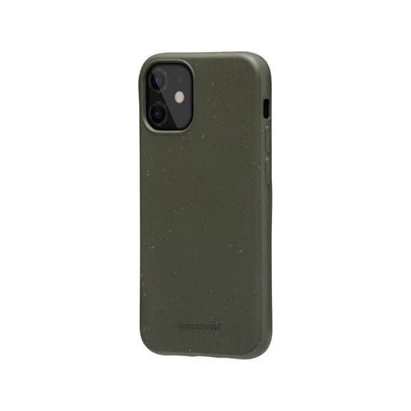 dbramante1928 Grenen mobiltelefonfodral 13,7 cm (5.4") Mobilskal Oliv