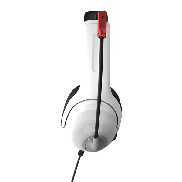 PDP 049-026-RWB spelkonsoler Röd, Vit USB Spelplatta PC, Xbox One, Xbox Series S, Xbox Series X