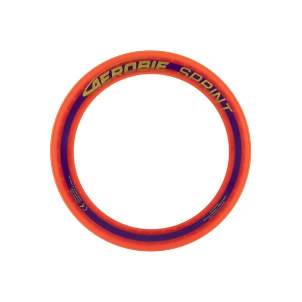 Aerobie ARB RNG Sprint Ring Blue NP GML Kastring