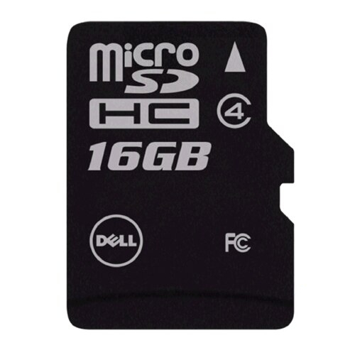 DELL 385-BBKJ hukommelseskort 16 GB MicroSD