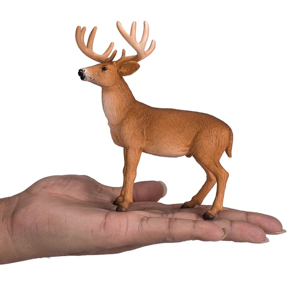 Mojo Fun White Tailed Deer Buck