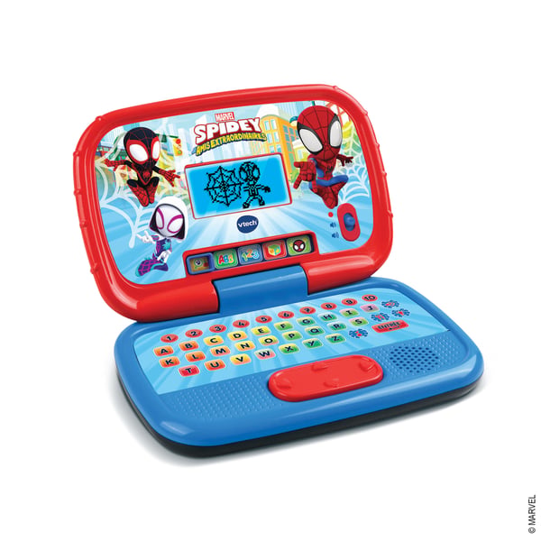 VTech Jouets Electroniques Educatifs 80-561605 utbildningsleksaker