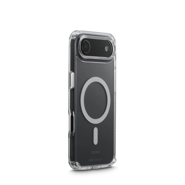 Hama Extreme Protect mobiltelefonfodral 16,5 cm (6.5") Mobilskal Transparent