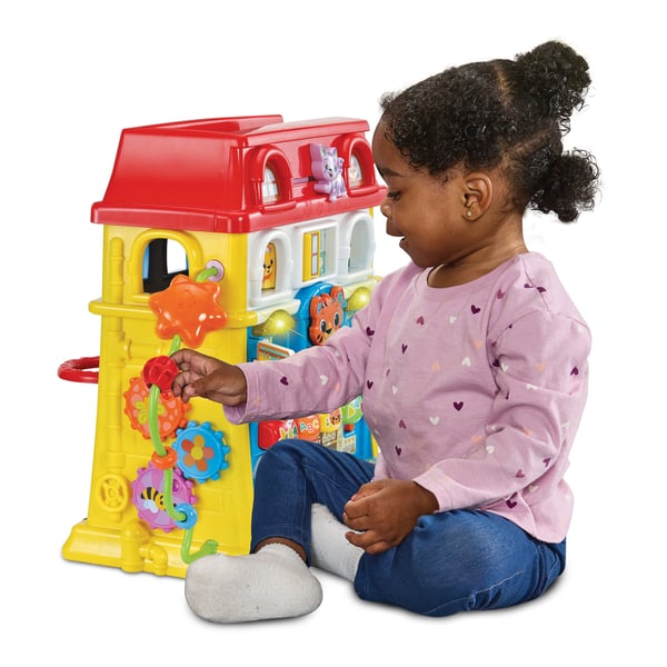 VTech Baby Activiteiten Speelhuis