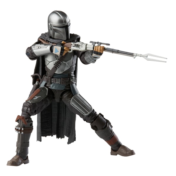 Star Wars The Black Series E93585X0 legetøjsfigur til børn